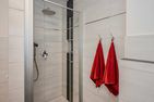 Villa Doris App. 04 Sonnenblick Heringsdorf - Badezimmer