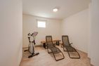 Villa Doris App. 04 Sonnenblick Heringsdorf - Fitness