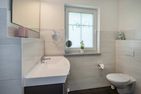 Villa Doris App. 01 Merilyn Heringsdorf - Badezimmer