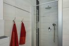 Villa Doris App. 01 Merilyn Heringsdorf - Badezimmer