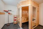 Villa Doris App. 01 Merilyn Heringsdorf - Sauna
