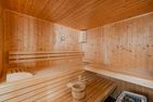 Villa Doris App. 01 Merilyn Heringsdorf - Sauna