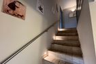 Wiesen Quartier Westside Tinnum - Fassade / Eingang