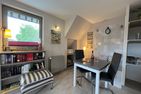 Wiesen Quartier Westside Tinnum - Wohnzimmer