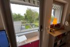 Wiesen Quartier Westside Tinnum - Wohnzimmer