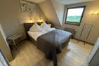 Wiesen Quartier Westside Tinnum - Schlafzimmer