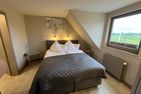 Wiesen Quartier Westside Tinnum - Schlafzimmer