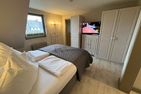 Wiesen Quartier Westside Tinnum - Schlafzimmer