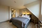 Wiesen Quartier Westside Tinnum - Schlafzimmer