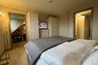 Wiesen Quartier Westside Tinnum - Schlafzimmer