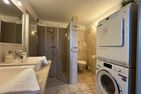Wiesen Quartier Westside Tinnum - Badezimmer