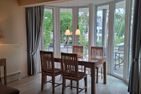 Domizil am Meer Domizil am Meer Appartement 9 Timmendorfer Strand - Wohnzimmer