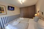 Domizil am Meer Domizil am Meer Appartement 9 Timmendorfer Strand - Schlafzimmer
