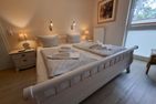 Domizil am Meer Domizil am Meer Appartement 9 Timmendorfer Strand - Schlafzimmer
