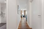  Beach Suite, App. 2 Westerland - Dekoratives Detail