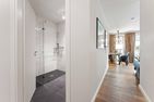  Beach Suite, App. 2 Westerland - Dekoratives Detail