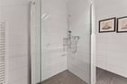  Beach Suite, App. 2 Westerland - Badezimmer