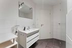  Beach Suite, App. 2 Westerland - Badezimmer