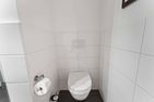 Beach Suite, App. 2 Westerland - Badezimmer