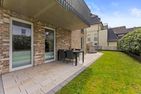  Beach Suite, App. 2 Westerland - Terrasse