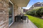  Beach Suite, App. 2 Westerland - Terrasse