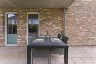  Beach Suite, App. 2 Westerland - Terrasse