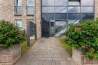  Beach Suite, App. 2 Westerland - Terrasse