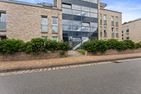  Beach Suite, App. 2 Westerland - Terrasse