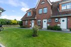  Lütt Mööv Wenningstedt - Terrasse