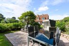  Lütt Mööv Wenningstedt - Terrasse