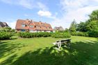 Lütt Mööv Wenningstedt - Terrasse