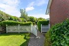  Lütt Mööv Wenningstedt - Terrasse