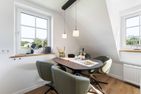  Lütt Mööv Wenningstedt - Wohnzimmer