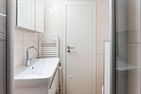  Lütt Mööv Wenningstedt - Badezimmer