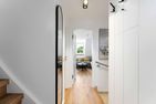  Lütt Mööv Wenningstedt - Badezimmer