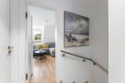  Lütt Mööv Wenningstedt - Wohnzimmer