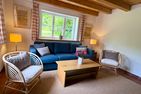  Haus Ahrens Wenningstedt-Braderup - Wohnzimmer