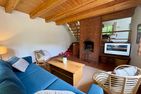  Haus Ahrens Wenningstedt-Braderup - Wohnzimmer