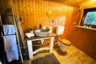  Bubbletent Sternenblick Hamburg Nord-Ost - 