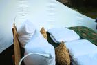  Bubbletent Sternenblick Hamburg Nord-Ost - 