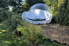  Bubbletent Sternenblick Hamburg Nord-Ost - 