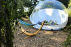  Bubbletent Sternenblick Hamburg Nord-Ost - 