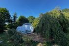  Bubbletent Sternenblick Hamburg Nord-Ost - 