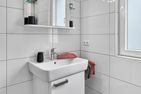  Ferienwohnung Karin Norderney - Badezimmer