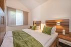 Haus Ostseekristall App. Smaragd Zinnowitz - Schlafzimmer