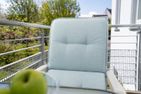  Kon/375 Scharbeutz - Balkon