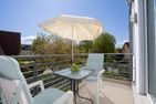  Kon/375 Scharbeutz - Balkon