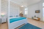 Haus Skanska App. Karlskrona Ahlbeck - Schlafzimmer