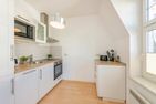 Haus Skanska App. Karlskrona Ahlbeck - Küche / Küchenzeile