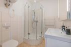 Haus Skanska App. Karlskrona Ahlbeck - Badezimmer